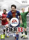 Wii GAME - FIFA 13 (ΜΤΧ)